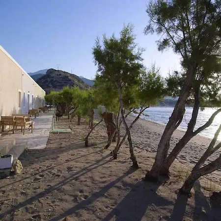 Apothikes Hotel Ierápetra