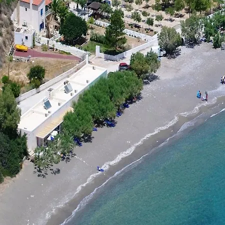Apothikes Ierápetra