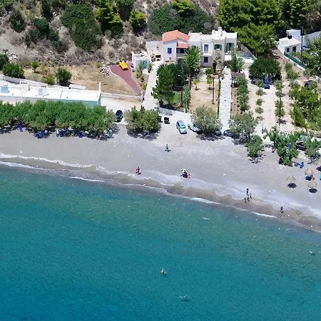 Apothikes Hotel