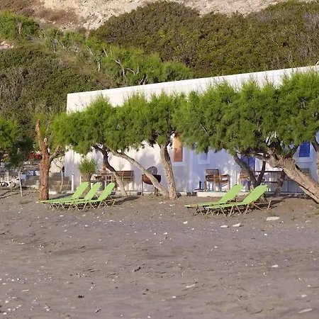 Hotel Apothikes Ierápetra